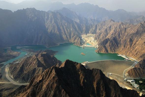 الامارات | وجهات السياحة البيئية في الإمارات.. استكشاف وترفيه خلال "أجمل شتاء في العالم"