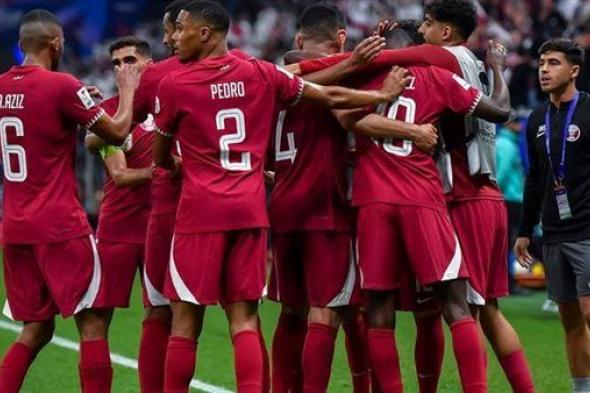 نهائي كأس آسيا.. تشكيل منتخب قطر المتوقع أمام الأردن