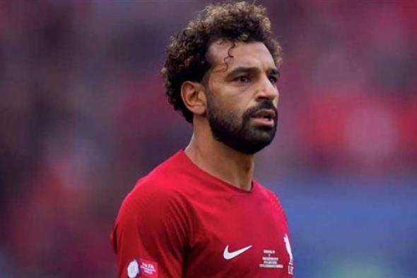 موعد عودة محمد صلاح للمشاركة مع ليفربول