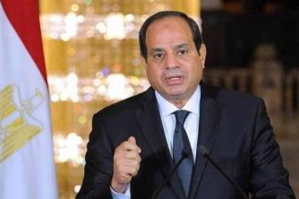 تراند اليوم : مسؤول يكشف موعد تنفيذ قرار السيسي بزيادة معاشات ملايين المصريين
