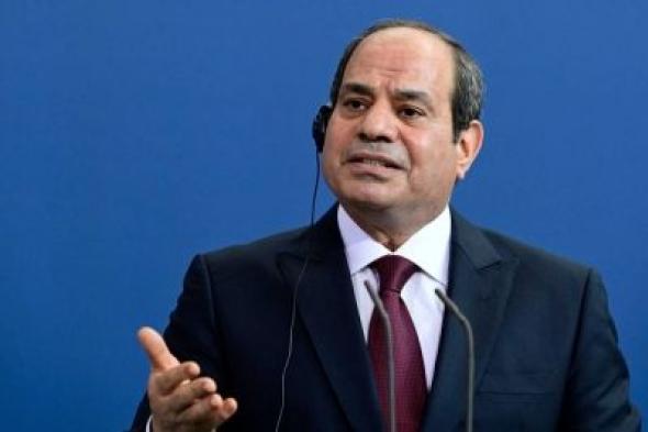 تراند اليوم : أول تعليق من الرئاسة المصرية بشأن تصريحات بايدن حول الأوضاع في غزة