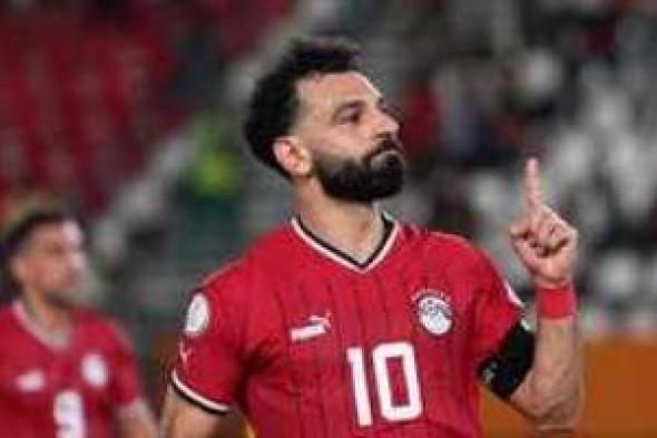 ضياء السيد يكشف كواليس مكالمة محمد صلاح: قال لى الإصابة كبيرة