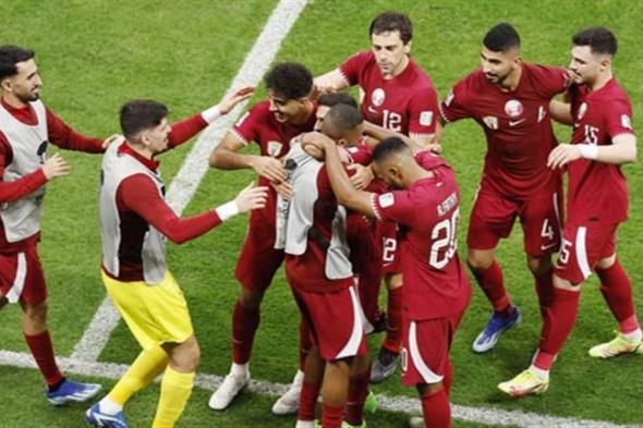 "تفوق قطري".. تاريخ مواجهات قطر والأردن قبل لقائهما في كأس آسيا
