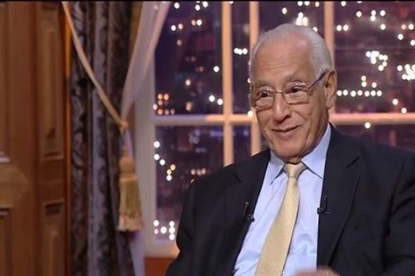علي الدين هلال: مبارك كان على دراية بقوة الإخوان وانتقال السلطة لم يكن دستوريًا