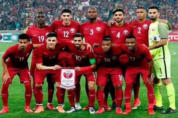 أرقام وحقائق تنتظر مباراة الأردن وقطر في نهائي كأس آسيا