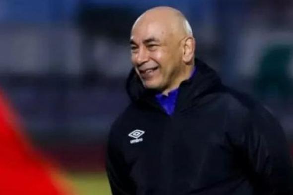 نجم الزمالك السابق: حسام حسن الخيار الأمثل لمنتخب مصر