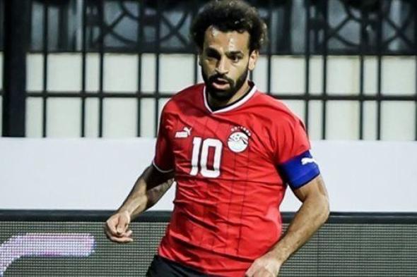 مدير منتخب مصر: "لو التزم محمد صلاح سنضعه فوق رؤوسنا"