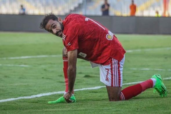 عضو مجلس الزمالك: رفضنا عرض كهربا.. وأتمنى قدوم هذا اللاعب