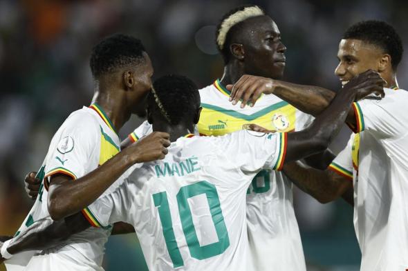 الامارات | رئيس "كاف": كأس إفريقيا 2023 الأقوى في التاريخ