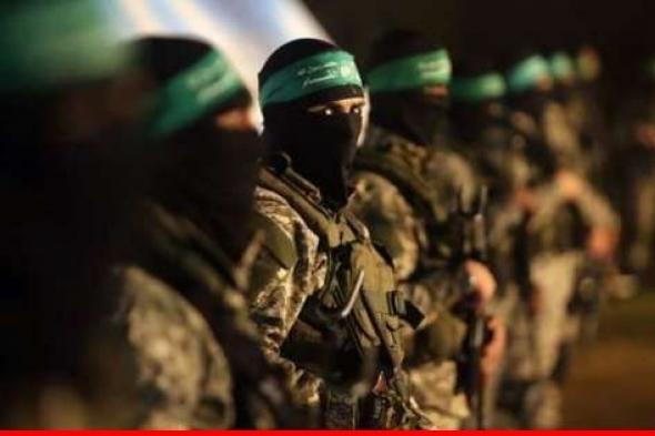 مسؤول لقناة "الأقصى" التابعة لـ"حماس": وفد الحركة اختتم محادثاته في القاهرة وينتظر الرد الإسرائيلي
