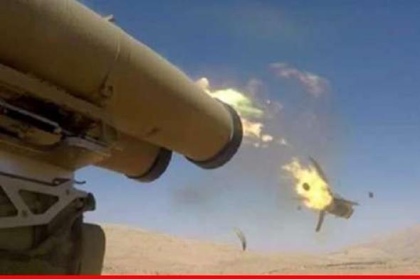 حزب الله: استهدفنا ثكنة برانيت بالأسلحة الصاروخية