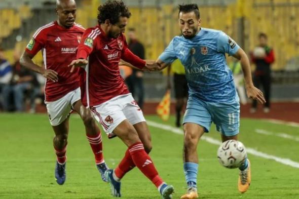 ملامح تشكيل الاهلي أمام شباب بلوزداد في دوري أبطال أفريقيا