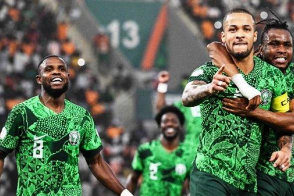 نجم نيجيريا يقترب من الانتقال إلى الدوري السعودي