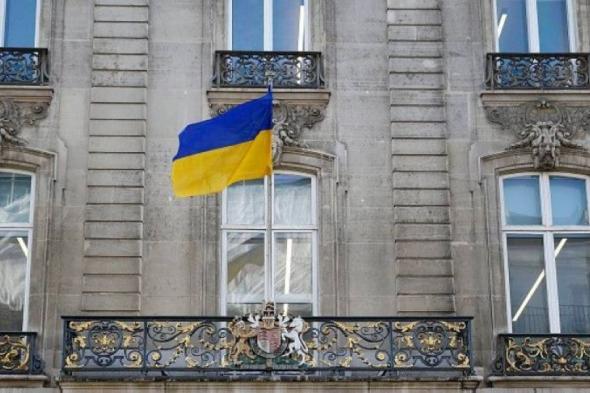 كواليس إلغاء عقد إيجار السفارة الأوكرانية في موسكو