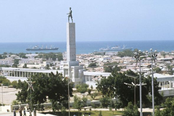 مقديشو تدعو إلى إدانة دولية للمذكرة الموقعة بين إثيوبيا و"أرض الصومال"