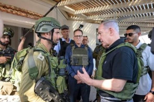 تراند اليوم : إجراء عسكري من إسرائيل استعدادا لاجتياح رفح