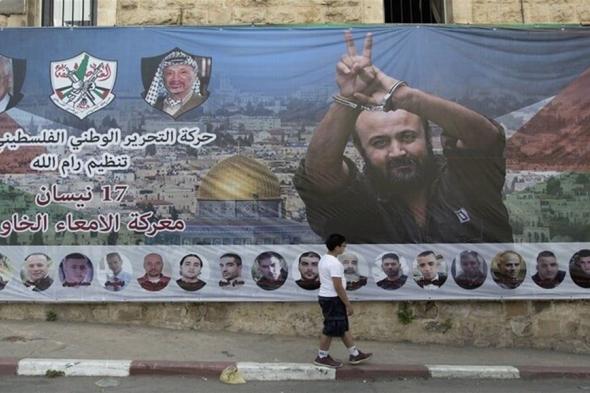 "الأسير الفلسطيني" يكشف حصيلة صادمة تخص المعتقلين