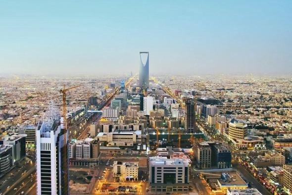 0.4 % ارتفاعا بمؤشر الإنتاج الصناعي في السعودية خلال شهر