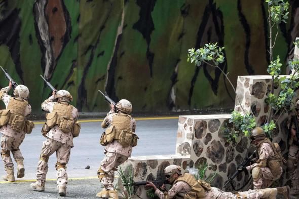 الإمارات تعلن مقتل 3 من جنودها وضابط بحريني إثر تعرضهم لهجوم إرهابي في الصومال