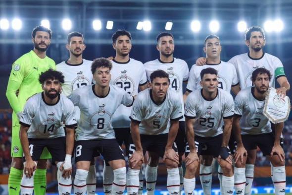 من بينهم نجم الاهلي.. ثلاثي منتخب مصر ضمن قائمة الأفضل في كأس أمم أفريقيا