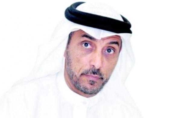 الامارات | محمد عمر: أندية تتقبل أخطاء الحكم الأجنبي وترفضها من «المواطن»