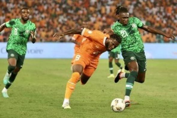 كوت ديفوار يسقط نيجيريا بثنائية ويتوج بطلاً لأمم أفريقيا