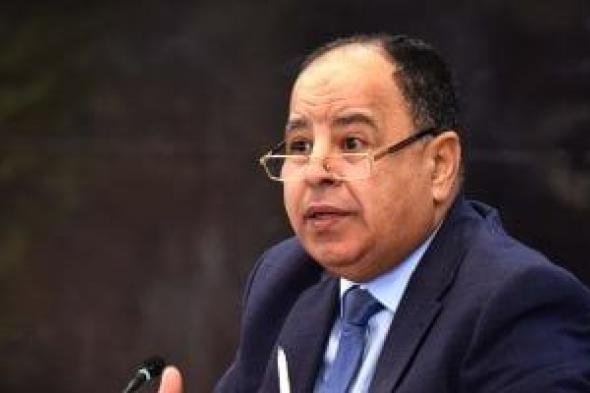 وزير المالية: الاقتصاد المصرى يحقق أداءً متوازنًا فى مواجهة تحديات عالمية غير مسبوقة