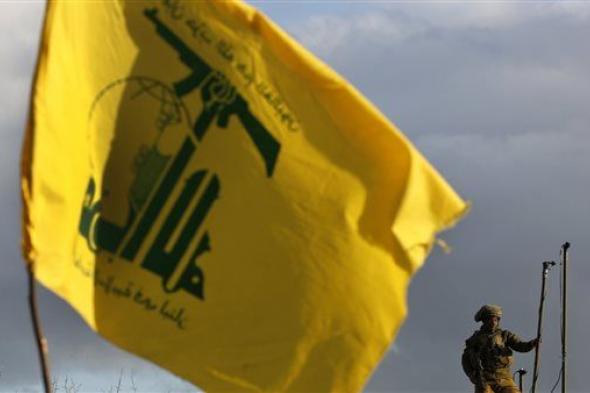 حزب الله ينعى اثنين من مقاتليه