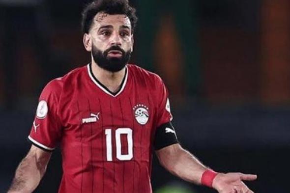 أبو الدهب: صلاح أراد الإستمرار بمعسكر منتخب مصر في أمم إفريقيا