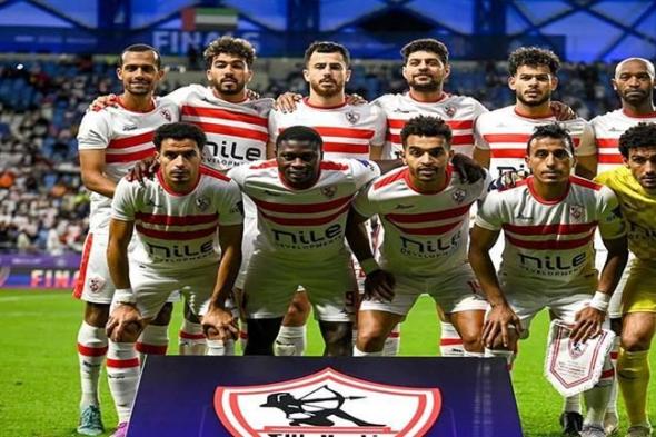 اليوم.. الزمالك يخوض وديتين استعدادا لمواجهة الإسماعيلي