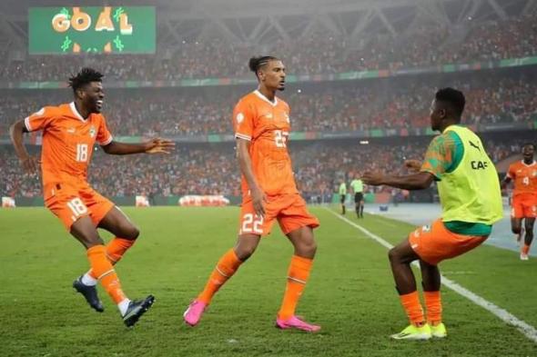 من رحم المعاناة تولد البطولة.. كوت ديفوار بطلا لكأس إفريقيا 2023 للمرة الثالثة في تاريخهم على حساب نيجيريا