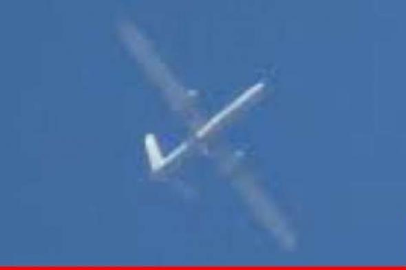 "النشرة": هدوء حذر بالقطاع الشرقي وسط تحليق للطيران التجسسي الإسرائيلي فوق حاصبيا ومزارع شبعا