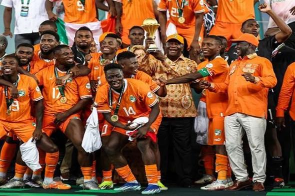 "كأس المعجزات".. ردود فعل الصحف بعد نهائي كأس الأمم الإفريقية 2023