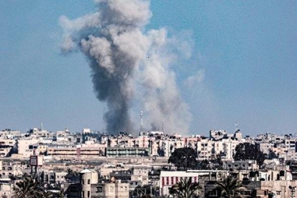 «عملية رفح» تهدد الجهود الدبلوماسية للتوصل إلى هدنة في غزة