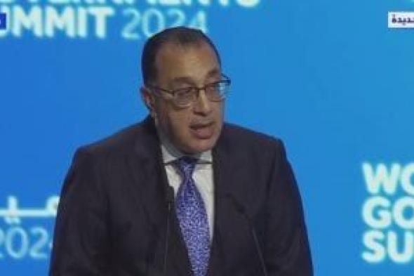 رئيس الوزراء: صادرات مصر الزراعية وصلت إلى 9 مليارات دولار خلال 2023