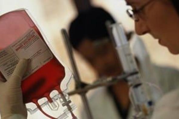 الصحة تعلن انتهاء ميكنة بنوك الدم وإنشاء قاعدة بيانات محدثة للمتبرعين