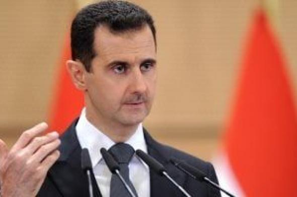 الرئيس السوري: سلوك أمريكا حيال العدوان الإسرائيلي ينذر بتوسيع رقعة الصراع