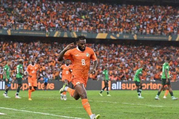 بالدرجات.. تقييم لاعبي كوت ديفوار ونيجيريا في نهائي أمم أفريقيا 2023