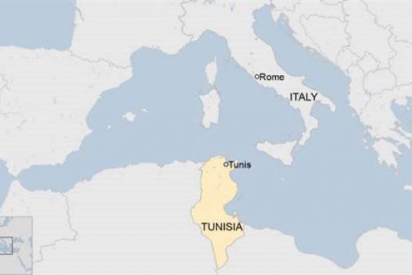 تونسيون مفقودون في البحر بعد محاولتهم الوصول إلى إيطاليا