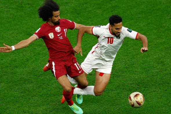 الامارات | 5 دروس مستفادة من كأس آسيا.. والحل ليس عند مشاهير المدربين
