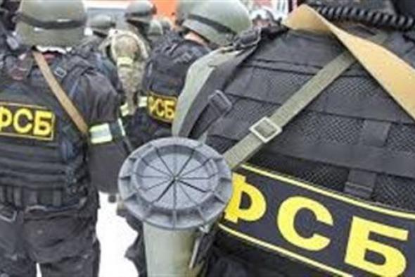 الأمن الفيدرالي الروسي يعتقل عميلا أوكرانيا بتهمة إحراق محطة كهربائية في تولا