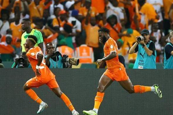 المحمدي: الجمهور لعب دور كبير في تتويج كوت ديفوار بكأس الأمم الأفريقية