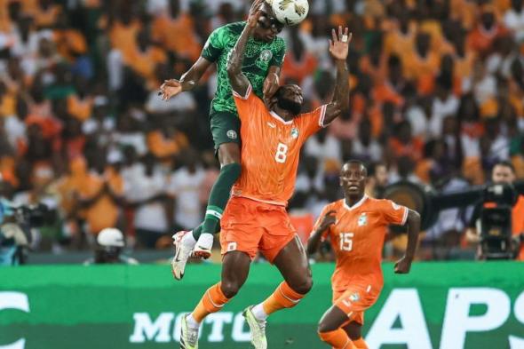 كوت ديفوار تعانق كأس أمم أفريقيا 2023 بريمونتادا مثيرة على حساب نيجيريا