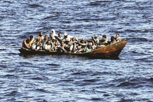 فقدان 17 مهاجرا انطلقوا من سواحل تونس