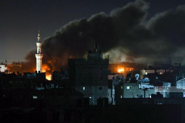 "العفو الدولية" تكشف عن أدلة جديدة على "القتل الجماعي" للفلسطينيين في غزة