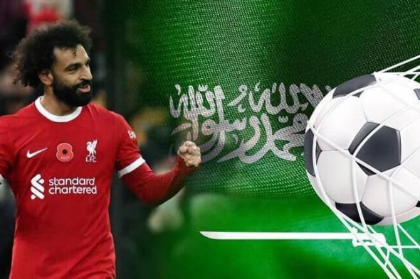 أتلتيك البريطانية: محمد صلاح إلى السعودية.. في أغلى صفقة كروية وبراتب ضخم!