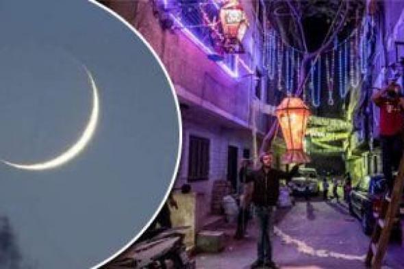 لو عايز تعمل فرش لبيع فوانيس رمضان بالجيزة.. اعرف إجراءات استخراج التصريح