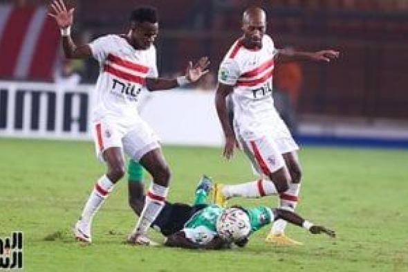 الزمالك يجهز دفعة جديدة من مستحقات اللاعبين عن الموسم الجارى