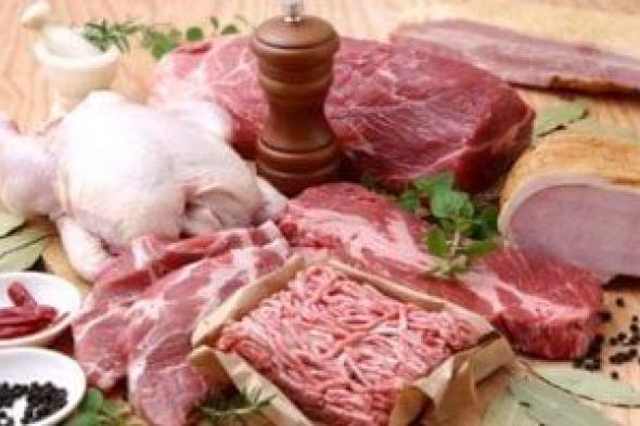 الغرفة التجارية تكشف أسعار اللحوم فى الأسواق اليوم