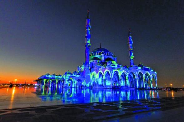 الامارات | مهرجان أضواء الشارقة يحتضن عشاق التصوير.. حان وقت اللقطات المتفردة
